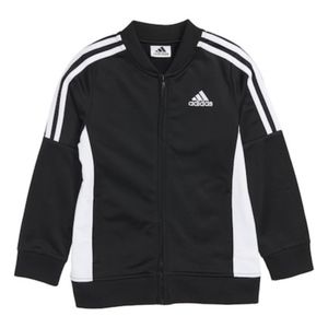 adidas Track Athletic Linear Jacket